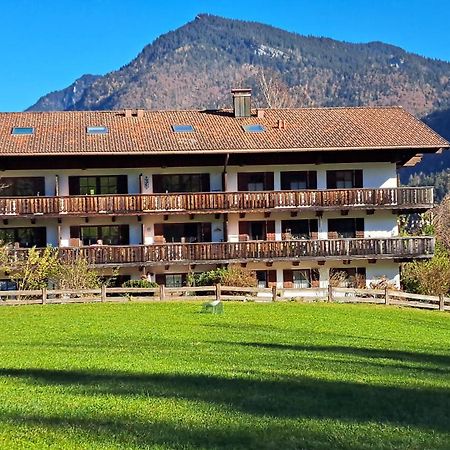 Ferienwohnung Dillmann Sachrang Exteriér fotografie